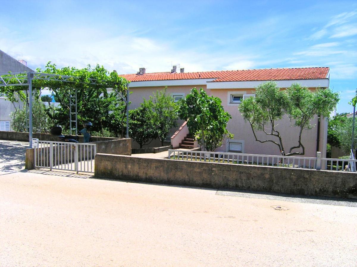 Apartments Sokolovic Krk Town Eksteriør billede